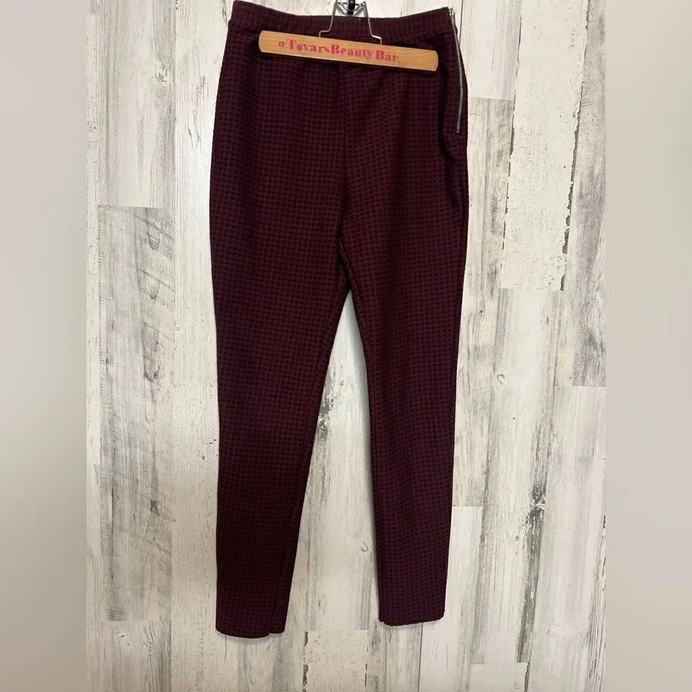 Checkered pants - Picture 5 of 6